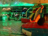 Buffet Espa�o Apogeu 